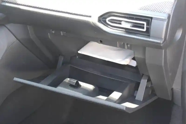 Dacia Sandero eco-g 100 — photo 19