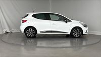 Renault Clio 1.5 dCi 90ch energy Limited EDC 5p Euro6c — photo 4