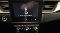 Renault Captur 1.6 E-Tech hybride 145ch Intens -21 — photo 29