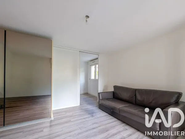 Appartement 1 pièce 30 m²