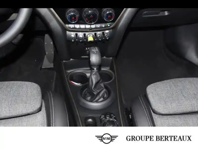 Mini Countryman cooper se 125ch + 95ch edition premium plus all4 bva6 — photo 14