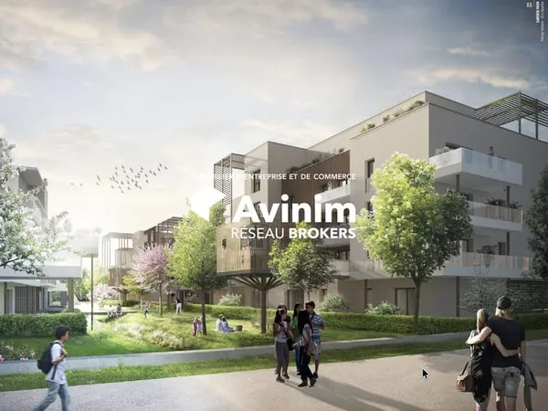 Local commercial 81 m²