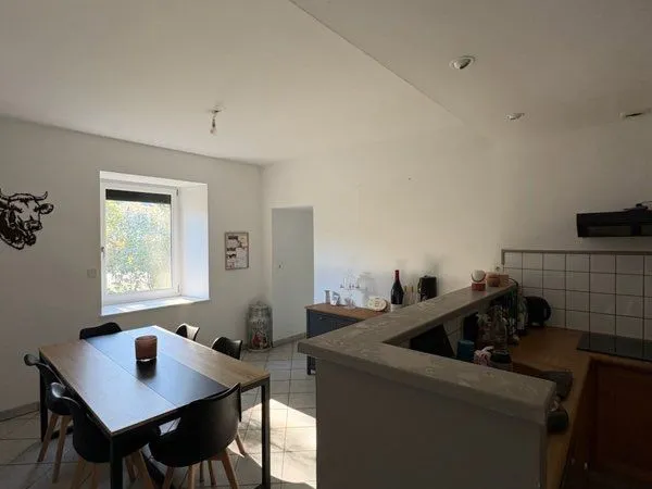 Location appartement T2