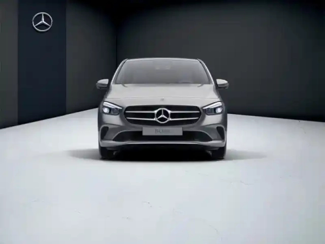 Mercedes Classe B 180 progressive line edition — photo 8