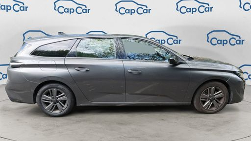Peugeot 308 SW 1.5 BlueHDi 130 - Active – 2022 – 148465 km – Diesel – Boîte Manuelle — photo 8