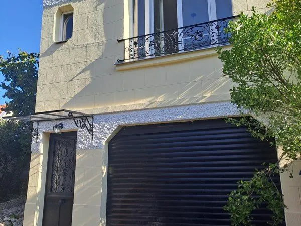 Appartement à louer 1 pièce 22 m² 890 Le Plateau - Viroflay (78220)