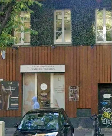 Cession de bail commercial 3/6/9 - Local professionnel de 55 m² - Très bel emplacement