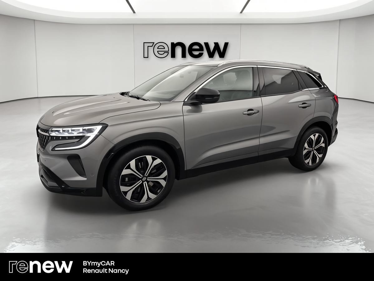 Renault Austral E-Tech hybrid 200 — photo 2