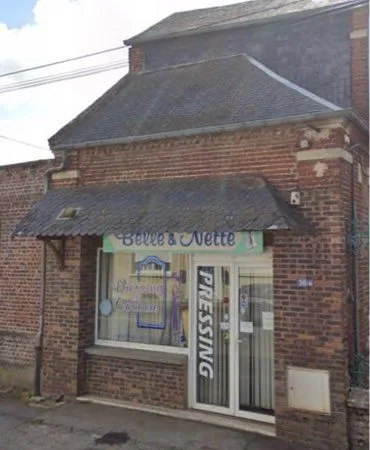 Fond de commerce