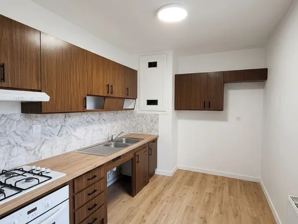 Appartement T2