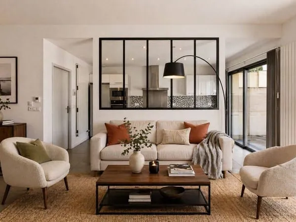 Maison 5 pièces 139 m²