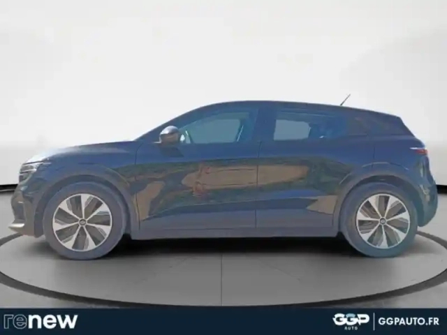 Renault Megane e-tech electric ev60 130ch evolution er super charge -b — photo 2