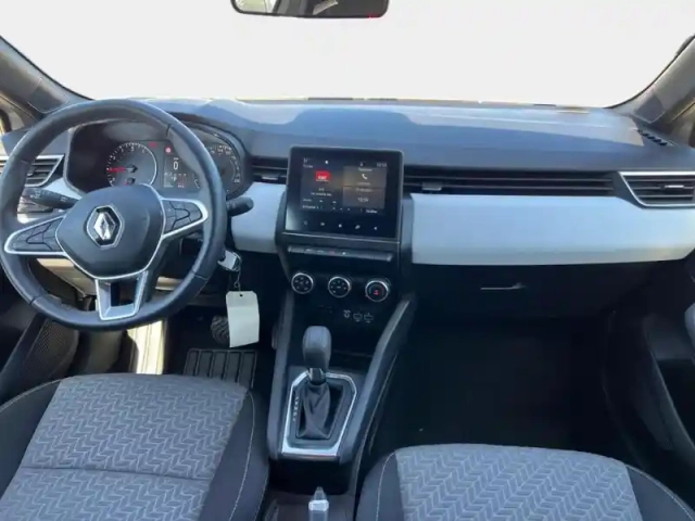 Renault Clio 1.0 tce 90ch limited x-tronic -21n — photo 13
