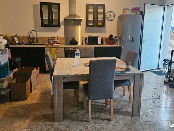 Location villa