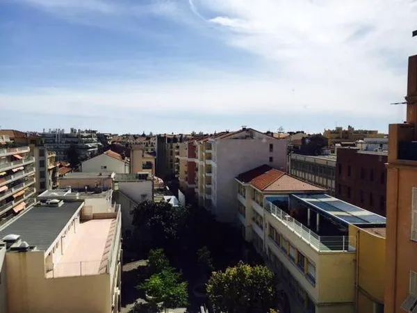 Appartement 1 pièce 38 m²