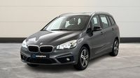 Bmw Série 2 Gran Tourer 218d xDrive 150ch Sport