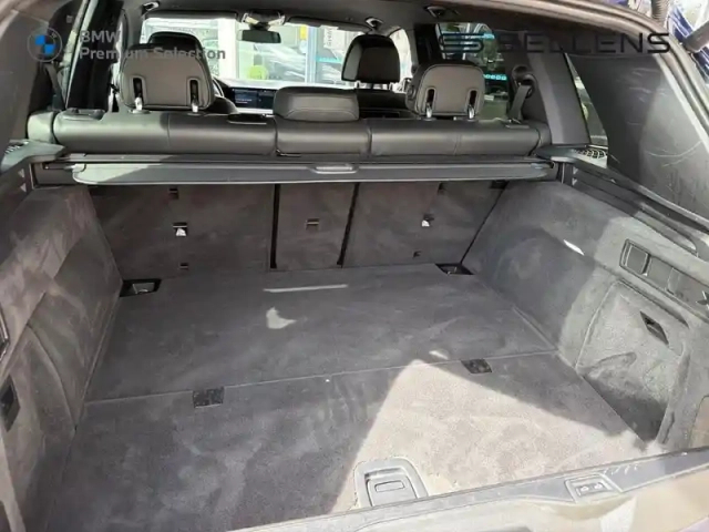 Bmw X5 xdrive45e 394ch m sport 17cv — photo 9
