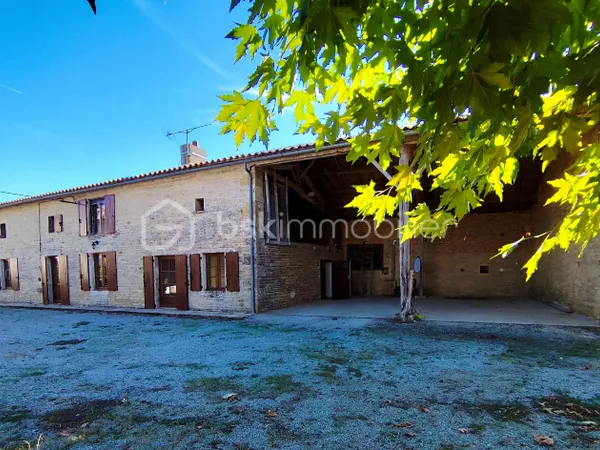Maison 9 pièces 175 m²