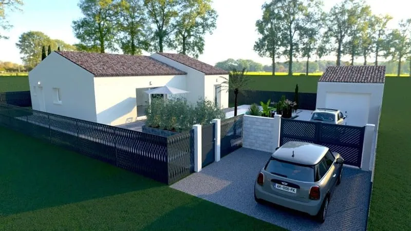 Photo 1