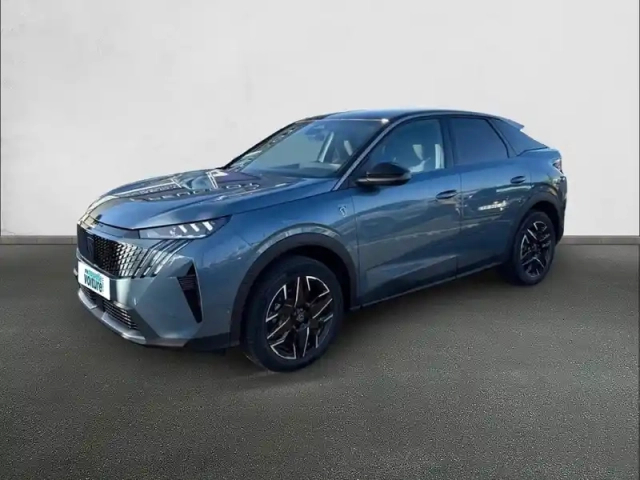 Peugeot 3008 hybrid 145 e-dcs6