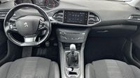 Peugeot 308 1.2 PureTech 130ch €6.c S&S Allure — photo 8