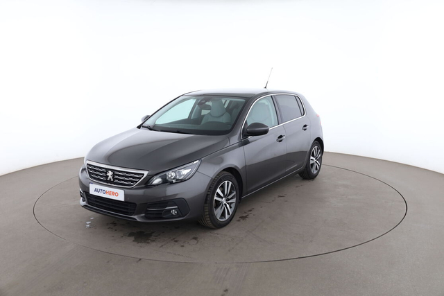 Peugeot 308 1.5 Blue-HDi Allure EAT8