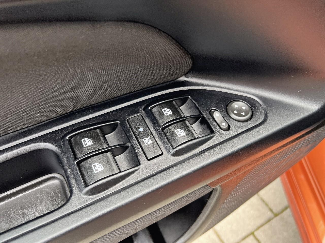 Fiat Tipo 5 portes 1.5 firefly turbo 130 ch s&s dct7 hyb — photo 17