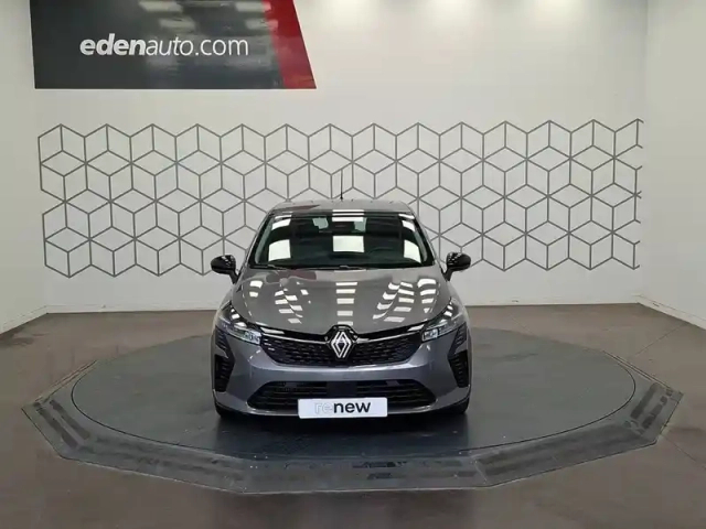 Renault Clio tce 90 — photo 8