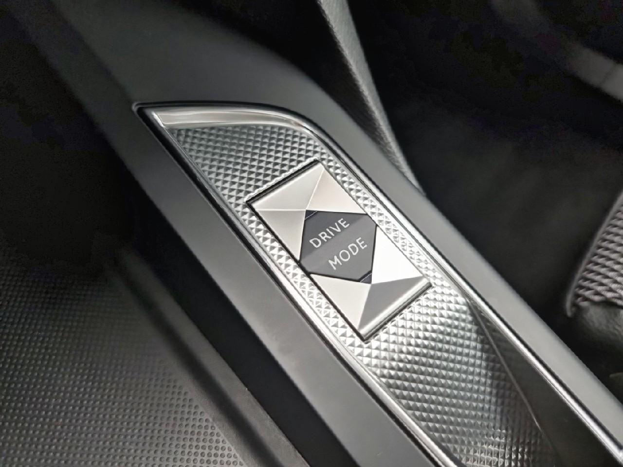 Ds Ds 3 hybride 136 e-dct6 pallas — photo 20