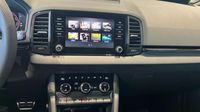 Skoda Karoq 1.5 TSI Evo 2 ACT 150ch Sportline DSG7 — photo 19