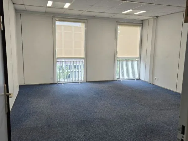 Location bureau 29 m2