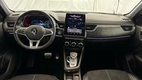 Renault Arkana 1.6 E-Tech 145ch full hybrid esprit Alpine -23 — photo 11