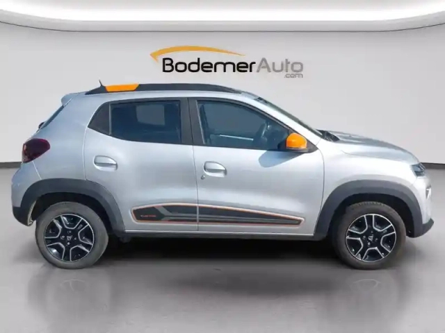 Dacia Spring achat intégral — photo 6