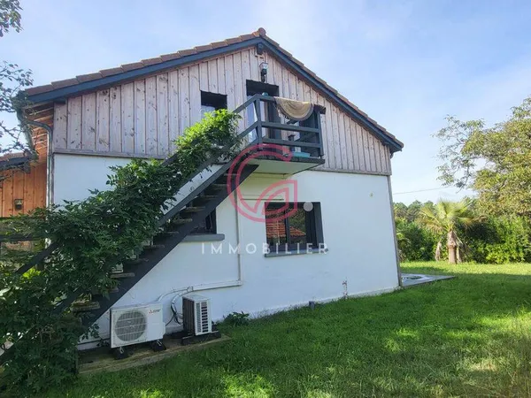 Appartement 1 pièce 25 m²