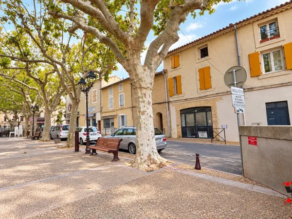 Atelier 90 m²