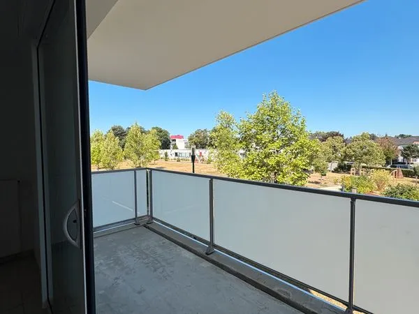 A LOUER - Appartement T2 - CHANTEPIE