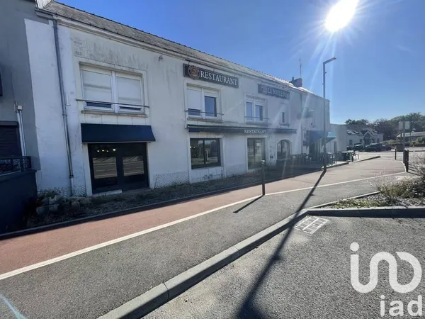 Maison 15 pièces 477 m²