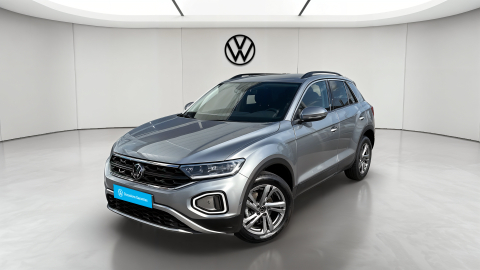 Volkswagen T-Roc 1.0 TSI 116 Start/Stop BVM6