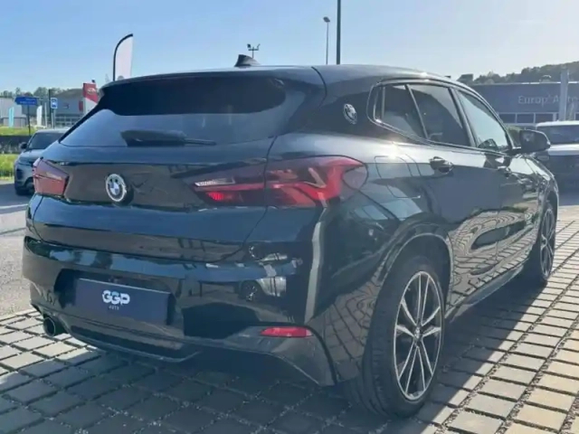 Bmw X2 sdrive18ia 136ch m sport dkg7 — photo 8
