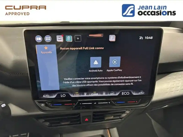 Cupra Born 230 ch - batterie xl — photo 18