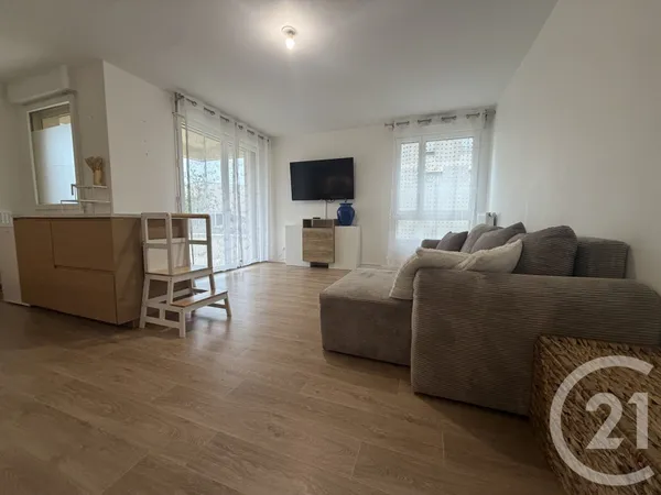 Appartement 3 pièces 67 m²