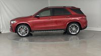 Mercedes Gle 350 e 211+136ch AMG Line 4Matic 9G-Tronic — photo 7