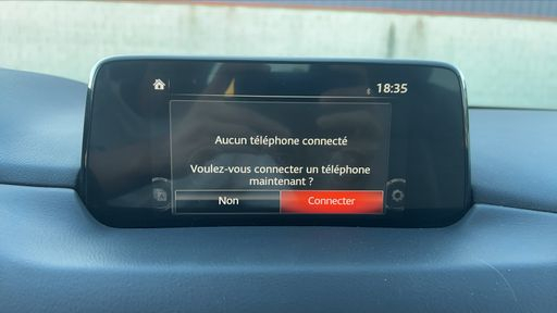 Mazda CX-5 2.2 Skyactiv-D 175 - Selection – 2017 – 155268 km – Diesel – Boîte Manuelle — photo 4