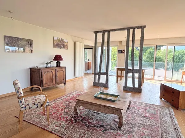Appartement T3 - Quartier Saint Martin - Centre ville