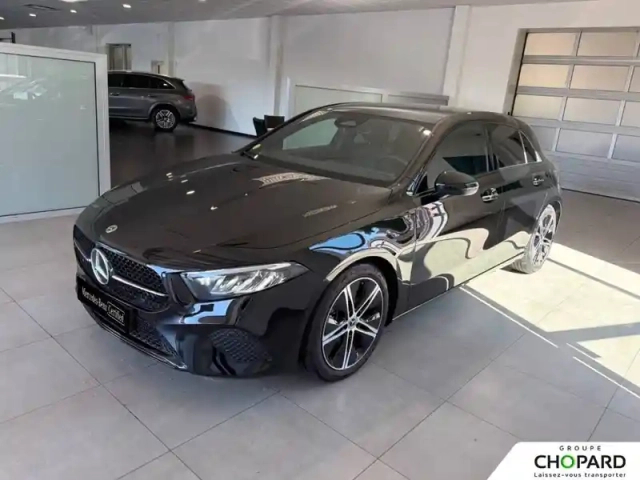 Mercedes Classe A 180 d — photo 26