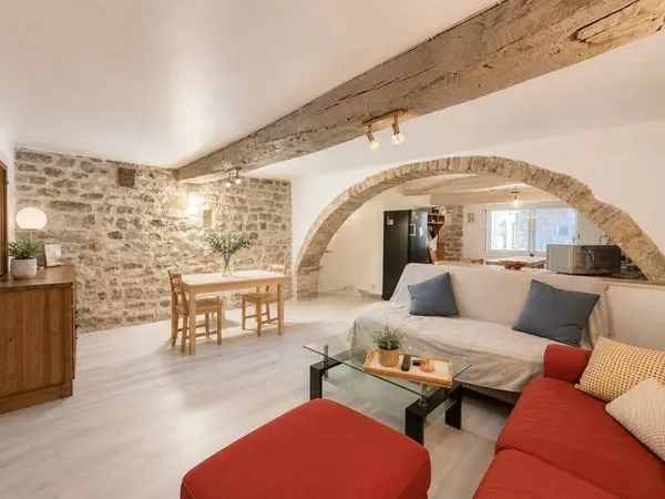 Maison 4 pièces 125 m²