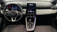 Renault Clio 1.6 E-Tech hybride 145ch Techno — photo 11