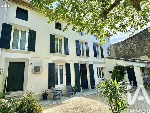 Propriété 13 pièces 313 m²