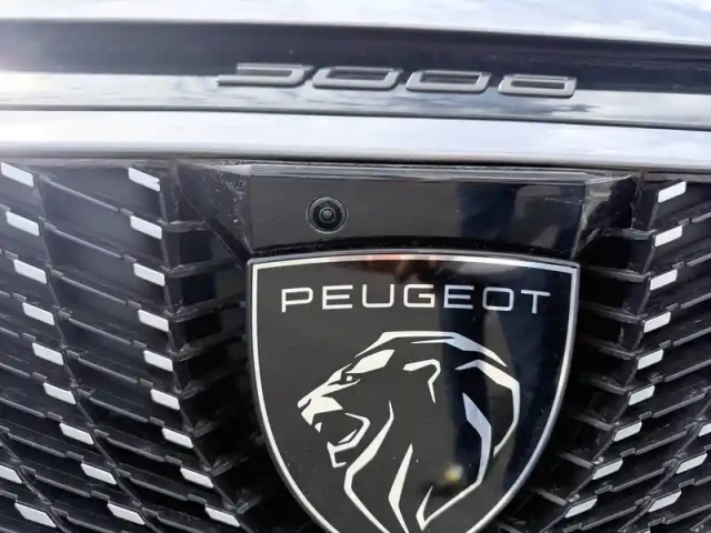 Peugeot 3008 plug-in hybrid 195 e-dcs7 — photo 90