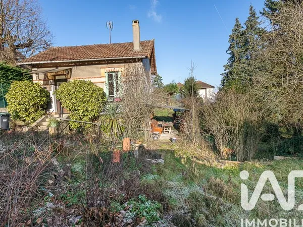 Terrain 491 m²